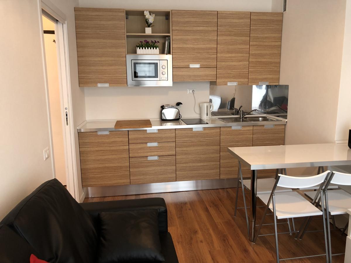Appartamento Affitti Abano - Rent Abano
