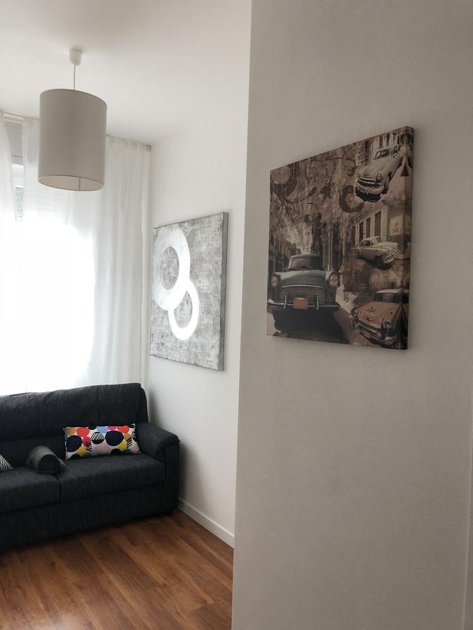 Affitti Abano - Rent Abano Appartamento