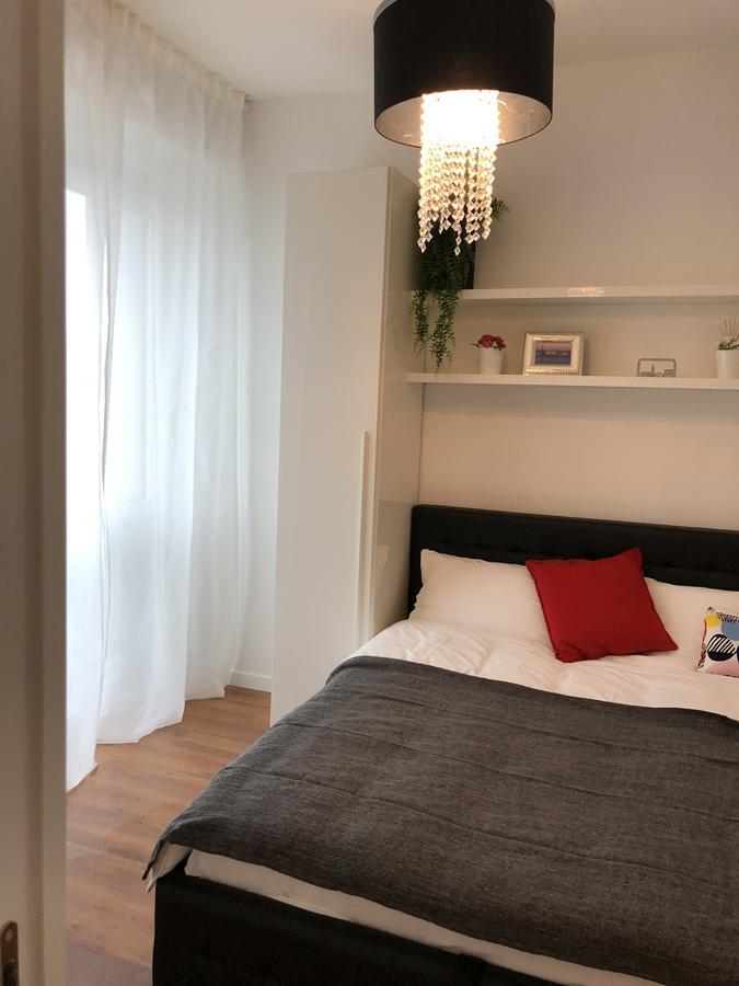Affitti Abano - Rent Abano Appartamento