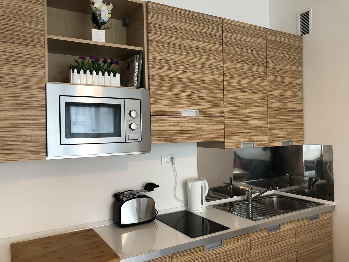 Appartamento Affitti Abano - Rent Abano