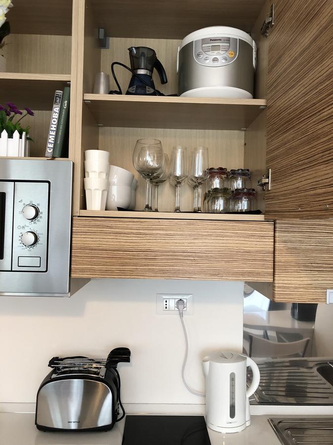 Appartamento Affitti Abano - Rent Abano Abano Terme