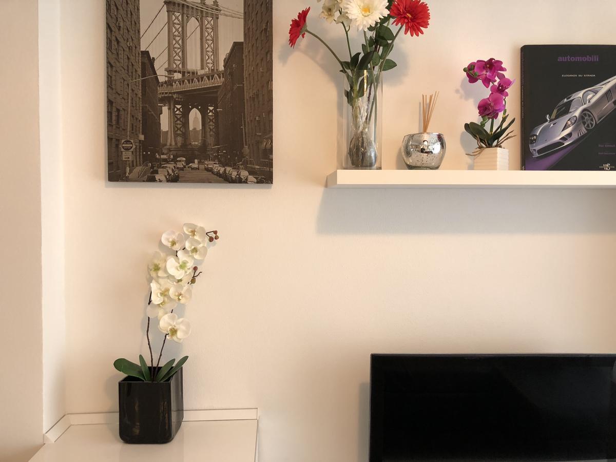 Appartamento Affitti Abano - Rent Abano