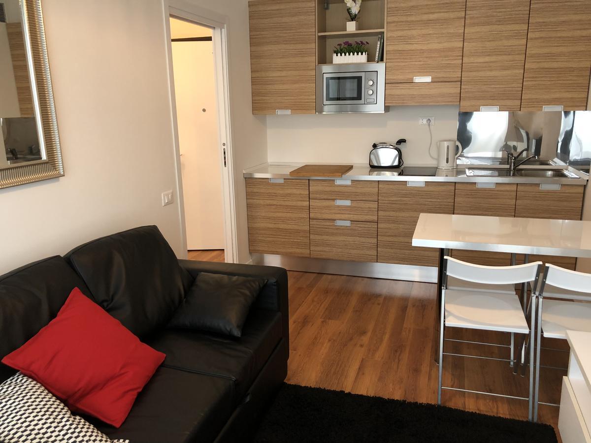 Affitti Abano - Rent Abano Appartamento *