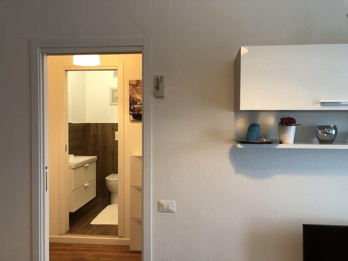Appartamento Affitti Abano - Rent Abano