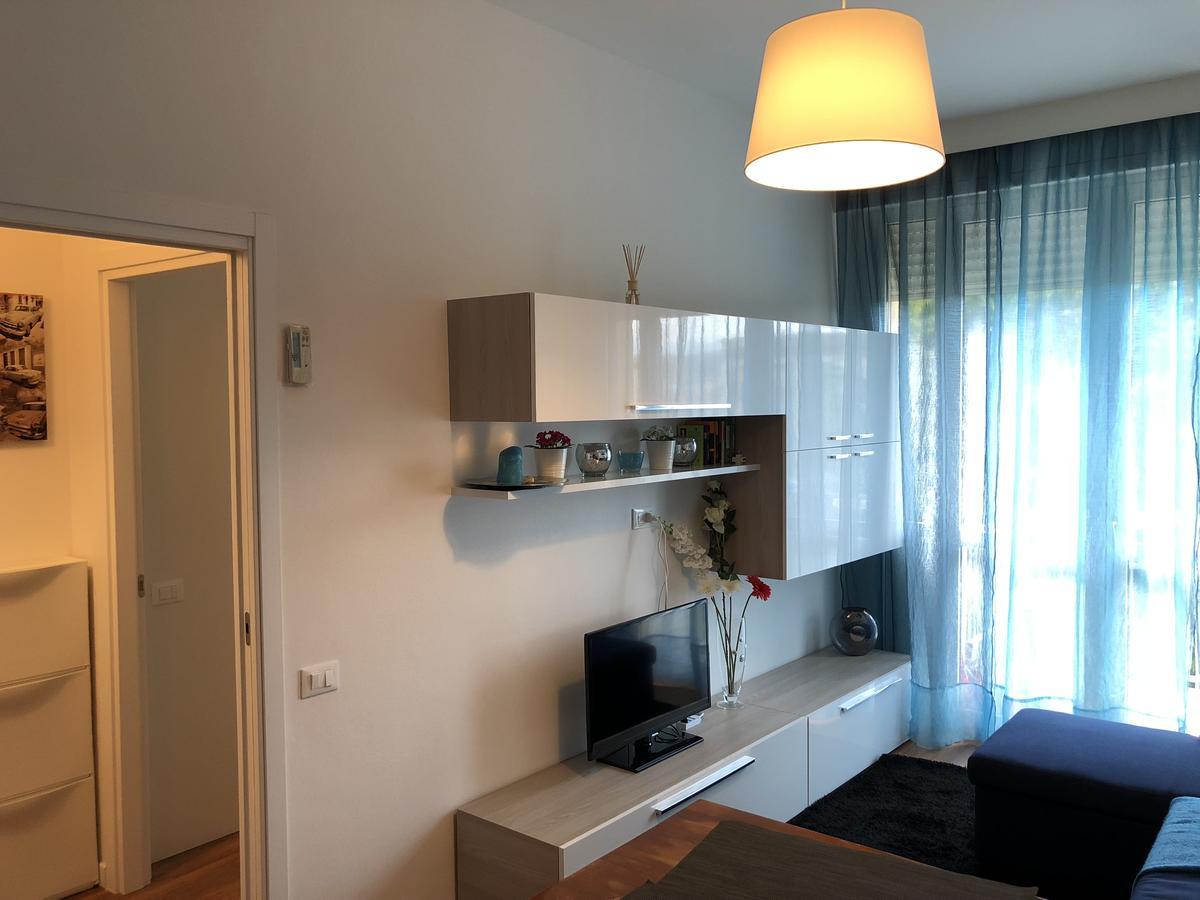 Appartamento Affitti Abano - Rent Abano