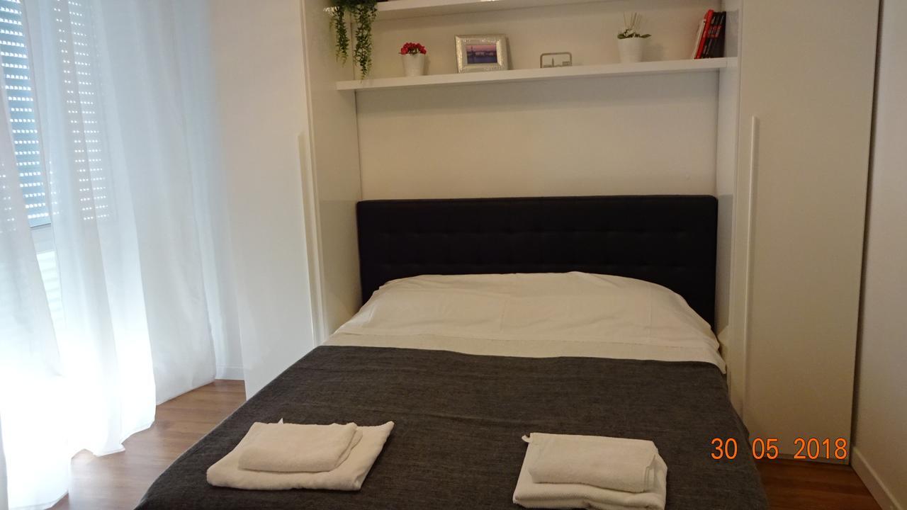 Appartamento Affitti Abano - Rent Abano
