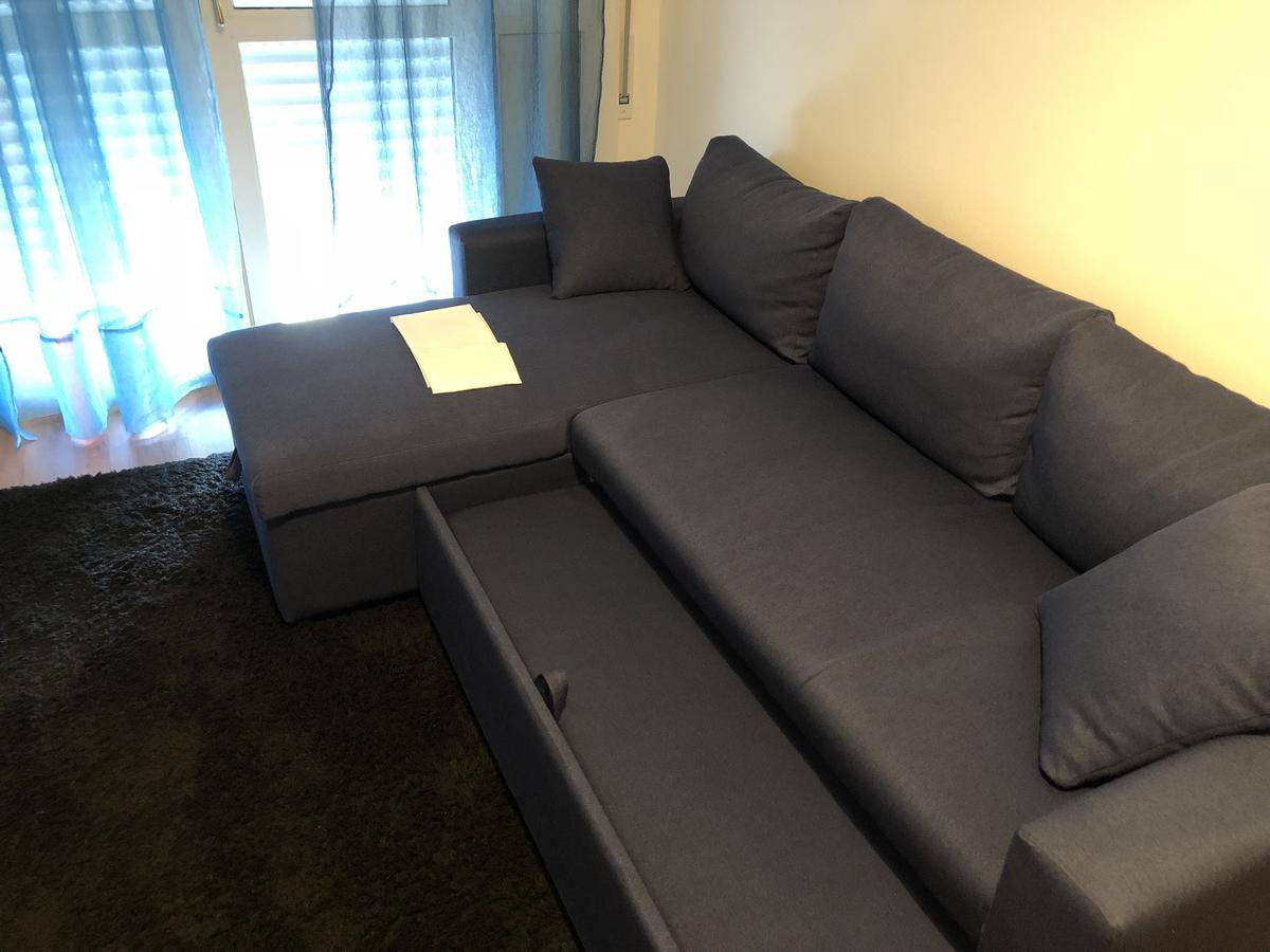 Appartamento Affitti Abano - Rent Abano