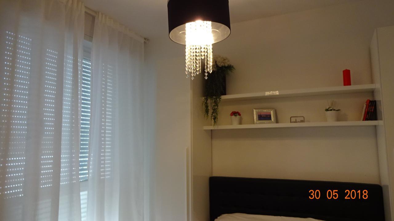 Affitti Abano - Rent Abano Appartamento