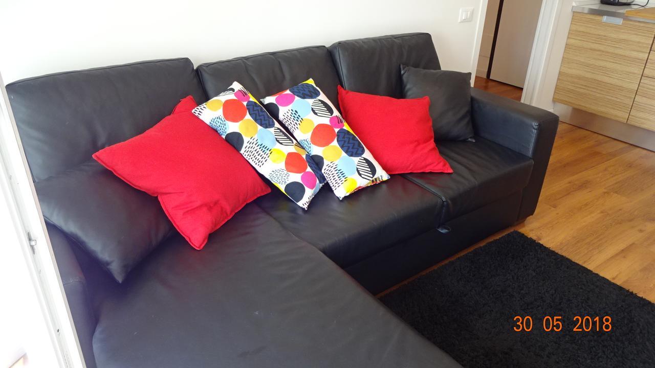 Appartamento Affitti Abano - Rent Abano